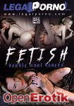 Fetish Double Anal Lovers (Legal Porno) Fetish Double Anal Lovers (Legal Porno)
