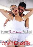 Petite Ballerinas Fucked (Nubile Films) Petite Ballerinas Fucked (Nubile Films)