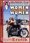 Women Seeking Women Vol. 7 (Girlfriends Films) Women Seeking Women Vol. 7 (Girlfriends Films)