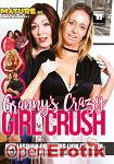 Grannys crazy Girl Crush (Mature) Grannys crazy Girl Crush (Mature)