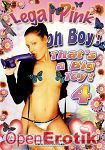 Oh Boy! Thats a big Toy! Vol. 4 (Legal Pink) Oh Boy! Thats a big Toy! Vol. 4 (Legal Pink)