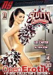 Slutty Cheerleaders - over 4 Hours - 2 Disc Collectors Edition (New Sensations) Slutty Cheerleaders - over 4 Hours - 2 Disc Collectors Edition (New Sensations)