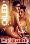 Oiled (Viv Thomas) Oiled (Viv Thomas)