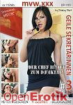 Geile Sekretärinnen Vol. 3 (MVW.XXX) Geile Sekretärinnen Vol. 3 (MVW.XXX)