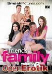 Friends and Family Vol. 6 (Smash Pictures) Friends and Family Vol. 6 (Smash Pictures)