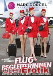 Flugbegleiterinnen (Marc Dorcel) Flugbegleiterinnen (Marc Dorcel)