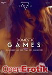 Domestic Games (Verso Cinema) Domestic Games (Verso Cinema)