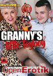 Grannys little Toyboy (Mature) Grannys little Toyboy (Mature)