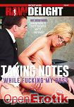Talking Notes - While Fucking my Boss (Raw Delight) Talking Notes - While Fucking my Boss (Raw Delight)