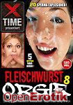 Fleischwurst Orgie Teil 8 (Moviestar - X Time) Fleischwurst Orgie Teil 8 (Moviestar - X Time)