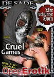 Cruel Games (Moviestar - Der schwarze Dorn) Cruel Games (Moviestar - Der schwarze Dorn)