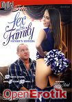 Sex and the Family - Fathers Edition Vol. 4 - over 5 Hours - 2 Disc Set (Digital Sin) Sex and the Family - Fathers Edition Vol. 4 - over 5 Hours - 2 Disc Set (Digital Sin)