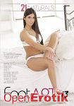 Footart Vol. 13 (21Naturals) Footart Vol. 13 (21Naturals)