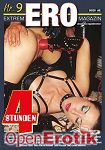 ERO Magazin Nr. 9 - 4 Stunden (DBM) ERO Magazin Nr. 9 - 4 Stunden (DBM)