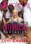 Interracial Fantasies Vol. 2 (Colette) Interracial Fantasies Vol. 2 (Colette)
