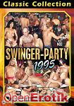 Swinger Party 1995 (Magma - Classic Collection) Swinger Party 1995 (Magma - Classic Collection)