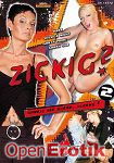 Zickig? Teil 2 (Inflagranti) Zickig? Teil 2 (Inflagranti)