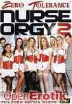 Nurse Orgy Vol. 2 (Zero Tolerance) Nurse Orgy Vol. 2 (Zero Tolerance)