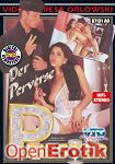 Der perverse Priester (DBM - VTO) Der perverse Priester (DBM - VTO)