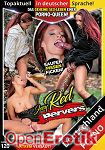 Jessy Red Pervers (Deutschland Porno) Jessy Red Pervers (Deutschland Porno)