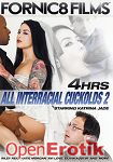All Interracial Cuckolds Vol. 2 - 4 Hours (Fornic8 Films) All Interracial Cuckolds Vol. 2 - 4 Hours (Fornic8 Films)
