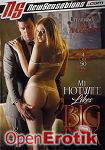 My Hotwife likes big Dick - over 4 Hours - 2 Disc Set (New Sensations) My Hotwife likes big Dick - over 4 Hours - 2 Disc Set (New Sensations)