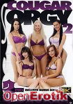 Cougar Orgy Vol. 2 (3rd Degree) Cougar Orgy Vol. 2 (3rd Degree)