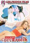 Secret Lesbian Diaries Vol. 8 (Girlfriends Films) Secret Lesbian Diaries Vol. 8 (Girlfriends Films)