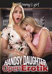 Handsy Daughter (Girlfriends Films - Girlsway) Handsy Daughter (Girlfriends Films - Girlsway)