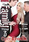 Its a Family Thing! Vol. 3 (Elegant Angel) Its a Family Thing! Vol. 3 (Elegant Angel)
