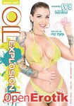 Oil Explosion Vol. 4 (Elegant Angel) Oil Explosion Vol. 4 (Elegant Angel)