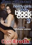 Nerdy Girls love black Cock Vol. 3 (Zero Tolerance) Nerdy Girls love black Cock Vol. 3 (Zero Tolerance)