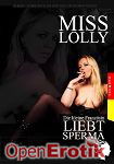 Miss Lolly - Die kleine Französin liebt Sperma (GB Media) Miss Lolly - Die kleine Französin liebt Sperma (GB Media)