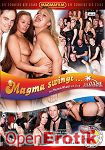 Magma swingt mit Porno Klaus im Club Die Oase (Magma) Magma swingt mit Porno Klaus im Club Die Oase (Magma)
