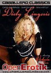 Dirty Lingerie (Caballero) Dirty Lingerie (Caballero)