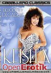 Keisha (Caballero) Keisha (Caballero)