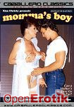 Mommas Boy (Caballero) Mommas Boy (Caballero)