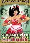 Vanessa del Rio Screws the Stars (Caballero - Gold Collection) Vanessa del Rio Screws the Stars (Caballero - Gold Collection)