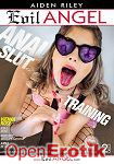 Anal Slut Training - 2 Discs (The Evil Empire - Evil Angel - Aiden Riley) Anal Slut Training - 2 Discs (The Evil Empire - Evil Angel - Aiden Riley)