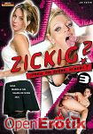 Zickig? Teil 3 (Inflagranti) Zickig? Teil 3 (Inflagranti)