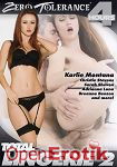 Total Lingerie Vol. 2 - 4 Hours (Zero Tolerance) Total Lingerie Vol. 2 - 4 Hours (Zero Tolerance)
