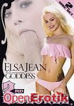 Elsa Jean is a Goddess - 2 Disc Set (3rd Degree) Elsa Jean is a Goddess - 2 Disc Set (3rd Degree)