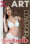 Covergirls Blonde Seduction (X-Art) Covergirls Blonde Seduction (X-Art)