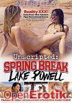 Unscripted - Spring Break Lake Powell (Nubile Films) Unscripted - Spring Break Lake Powell (Nubile Films)