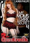 My Moms dark Secret Vol. 4 (3rd Degree) My Moms dark Secret Vol. 4 (3rd Degree)