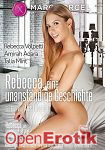Rebecca, eine unanständige Geschichte (Marc Dorcel) Rebecca, eine unanständige Geschichte (Marc Dorcel)