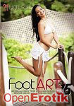 Footart Vol. 15 (21Naturals) Footart Vol. 15 (21Naturals)