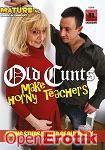 Old Cunts make horny Teachers (Mature) Old Cunts make horny Teachers (Mature)