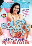 Sweethearts - Aqua Teens (Seventeen) Sweethearts - Aqua Teens (Seventeen)