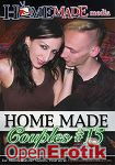 Home Made Couples Vol. 15 (Homemade Media) Home Made Couples Vol. 15 (Homemade Media)